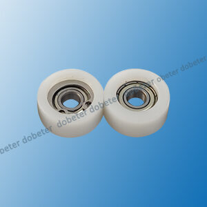 KLW-M1348-00X pulley