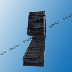 KLW-M2678-10 DUCT CABLE