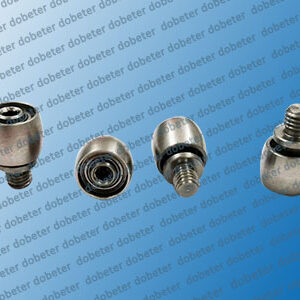 KLW-M913A-A0 pulley