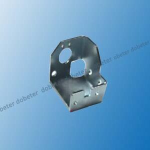 KLW-M9161-00 plate stopper