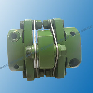 KM5-M2611-00X Y Aixs Coupling