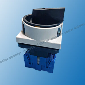 KM5-M6654-10X MAIN SWITCH
