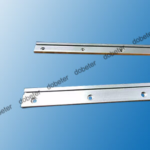 KMB-M9132-00 Rail clip