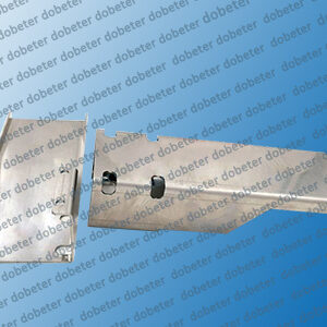 KMK-M2243-A0 duct cover assy