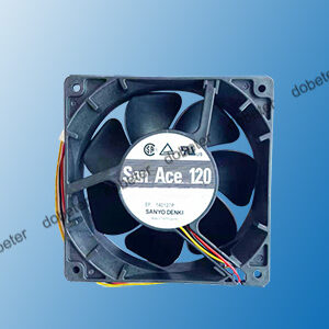 KMK-M6185-B0 fan