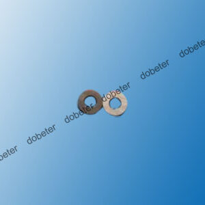 KU1-M9237-30X Edge clamping top pad