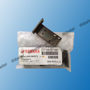 KV1-M9162-000 BRACKET STOPPER