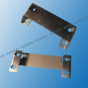 KV7-M2269-00X X Axis Tank Chain Bracket