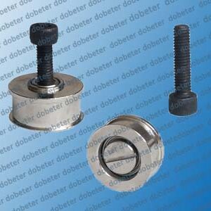 KV7-M9140-00X Pulley