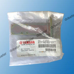 KV7-M9162-01X BRKT STOPPER