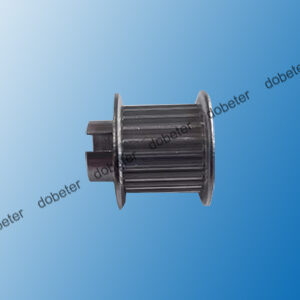 KV7-M9205-01 PULLEY