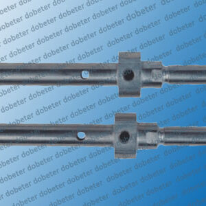 KV8-M7106-704 X nozzle holder