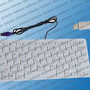 KW3-M5169-00X Keyboard