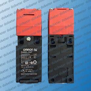 KW7-M5127-00X Safety Switch