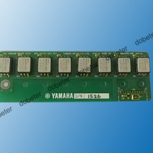 9498 396 02240 Vac sensor board