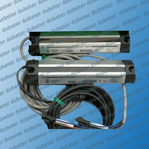 KGA-M9802-00X SENSOR AREA 2 (L=500)