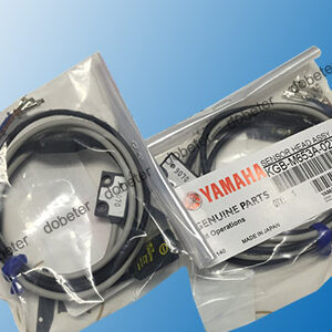 KGB-M653A-01X Sensor Head Assy