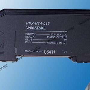 KGS-M911D-A1X HPX-NT4-015 Sensor
