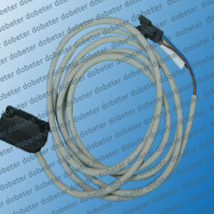 KGS-M927A-00X TRANK ENTRY AND EXIT SENSOR