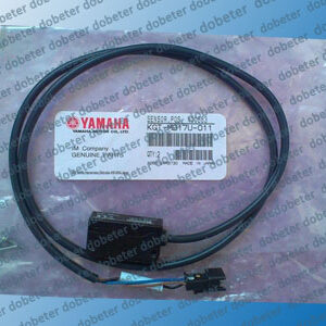 KGT-M917P-01X SENSOR MID (N006C0)