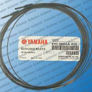 KH5-M655A-02X Cable Fiber Sensor