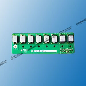 KHL-M4592-002 VAC SENSOR BOARD ASSY