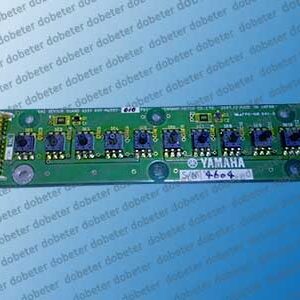 KHY-M4592-010 VAC Sensor