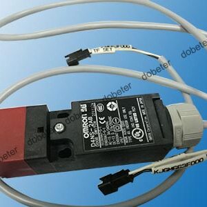D4NS-2AB Sensor