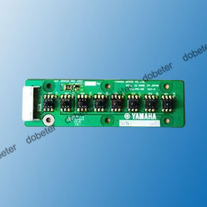 KJJ-M4592-00 VAC SNESOR BRD
