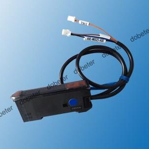 KKE-M652S-A00 OMRON E3X-MDA41-17 Sensor