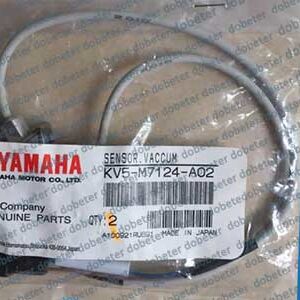 KV5-M7124-A0X Sensor Vacuum