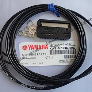 KW3-M653G-00X Sensor