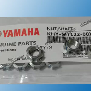 90933-02J104 NUT SHAFT