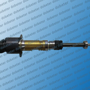 KGB-M711S-A0X FNC SHAFT SPARE