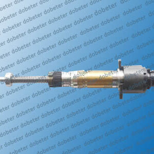 KGB-M711S-B0X FNC SHAFT SPARE