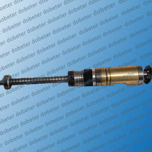 KGB-M713S-A0X STD SHAFT 2 SPARE