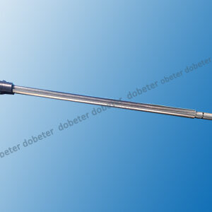 KGT-M7106-00X BALL SPLINE
