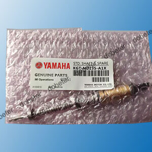 KGT-M713S-A0X shaft