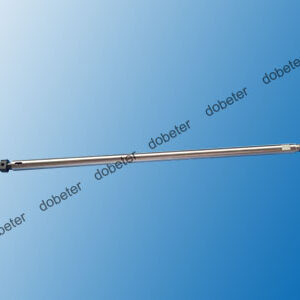 KHN-M714S-B0X shaft