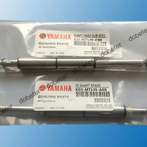KHW-M713S-A0X shaft
