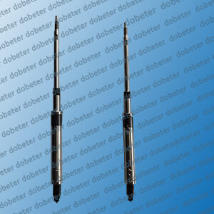KLW-M711S-A0 shaft