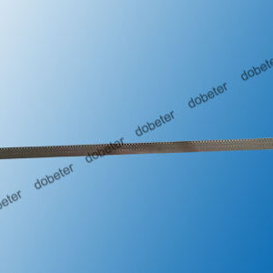 KHJ-MD303-00X Steel Tape for 16mm feeder Calibration
