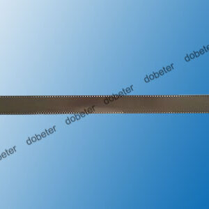 KHJ-MD305-00X Steel Tape for 32mm feeder Calibration