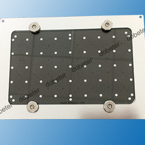 KM0-M8811-700 GLASS PCB ASSY