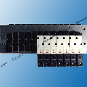 040M12AJ1-7 EJECTER RESIN