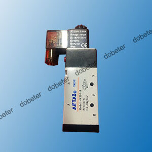 4V310-10 VALVE