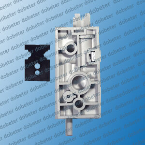 5322-464-10377 Manifold Inner Vacuum Ejector Valve base