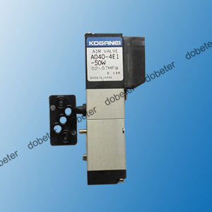 A040-4E1-50W AIR VALVE