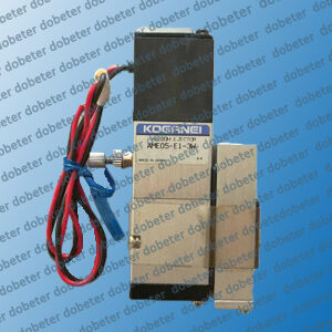 AME05-E1-3W VALVE