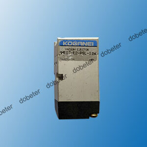 AME07-E2-PSL-11W VACUUM EJECTOR
